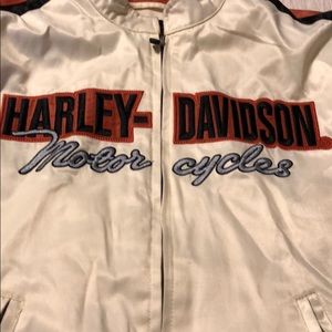 Harley Davidson Jacket